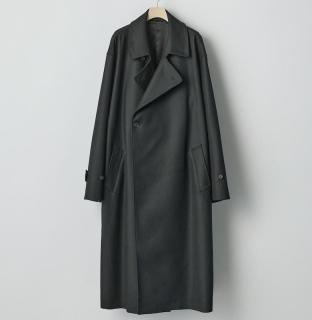 <img class='new_mark_img1' src='https://img.shop-pro.jp/img/new/icons8.gif' style='border:none;display:inline;margin:0px;padding:0px;width:auto;' />sssteinOVERSIZED DOUBLE BREASTED COAT