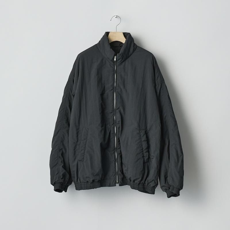 ssstein】RECYCLED NYLON PADDED JACKET - HUUKU