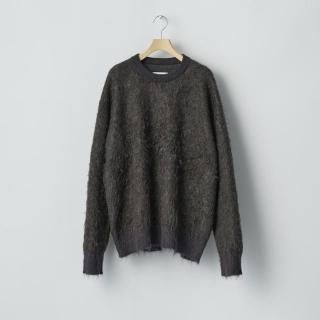 <img class='new_mark_img1' src='https://img.shop-pro.jp/img/new/icons8.gif' style='border:none;display:inline;margin:0px;padding:0px;width:auto;' />sssteinKID MOHAIR MIX JACQUARD KNIT LS