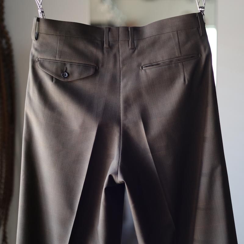 MAATEE&SONS】FOREVER SLCKS TYPE2 - HUUKU