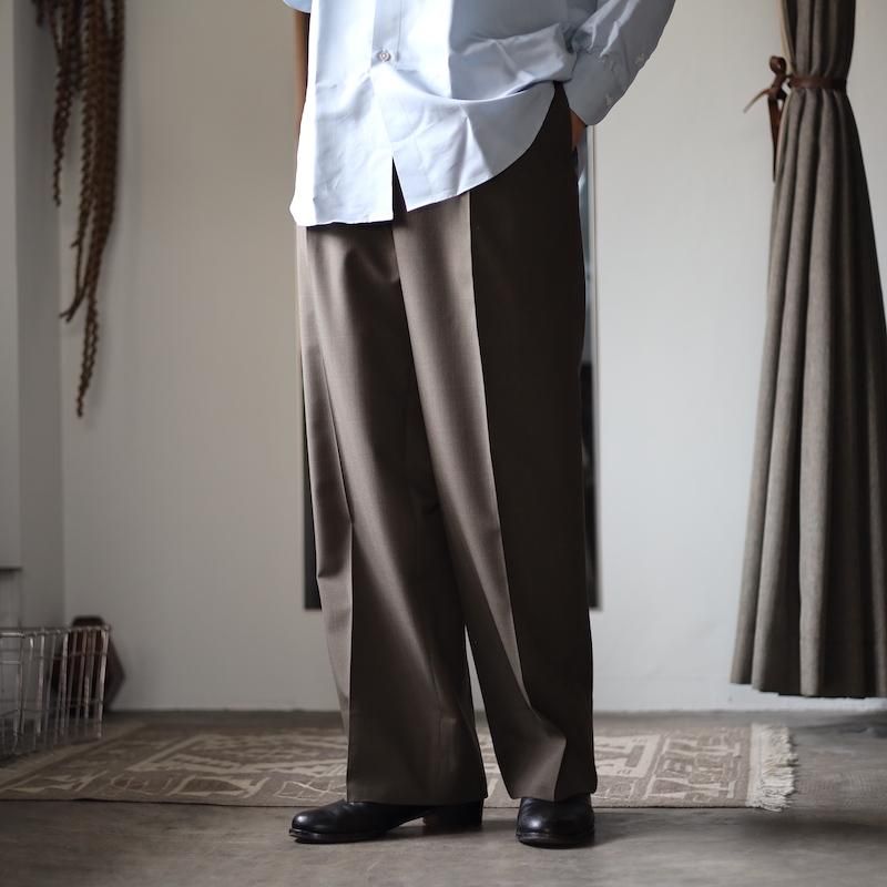MAATEE&SONS】FOREVER SLCKS TYPE2 - HUUKU