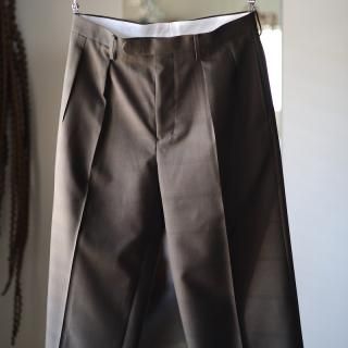 maatee＆sons 25ss Hwool 惑わせの森 MAATEE & SONS / マーティー