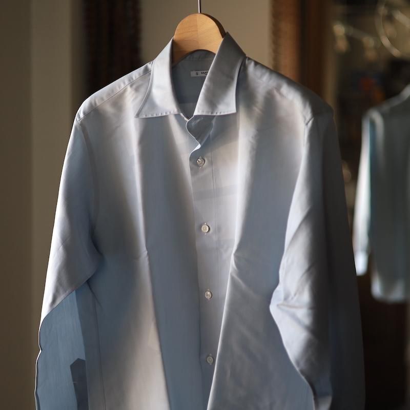 トップス MAATEE&SONS25AW Marseille RayoneDot MAATEE&SONS【 mens 】Marseille rayone dots | Terminal