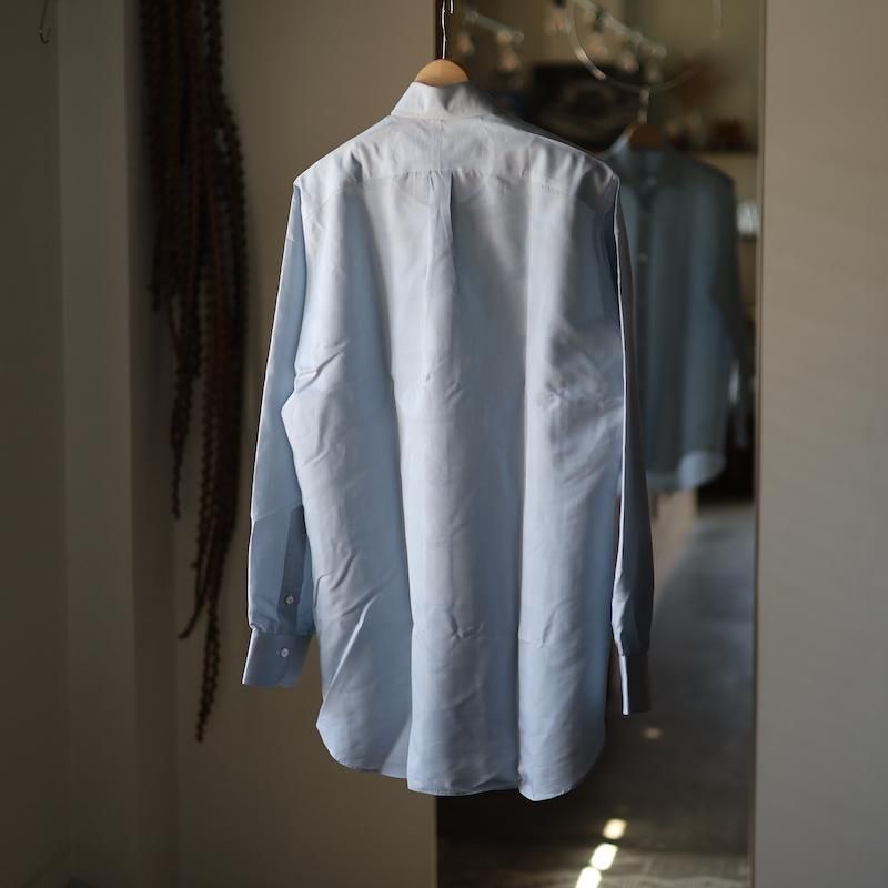 トップス MAATEE&SONS25AW Marseille RayoneDot MAATEE&SONS【 mens 】Marseille rayone dots | Terminal