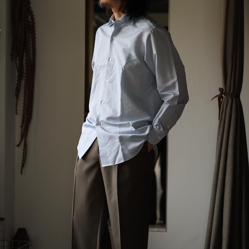 トップス MAATEE&SONS25AW Marseille RayoneDot MAATEE&SONS【 mens 】Marseille rayone dots | Terminal