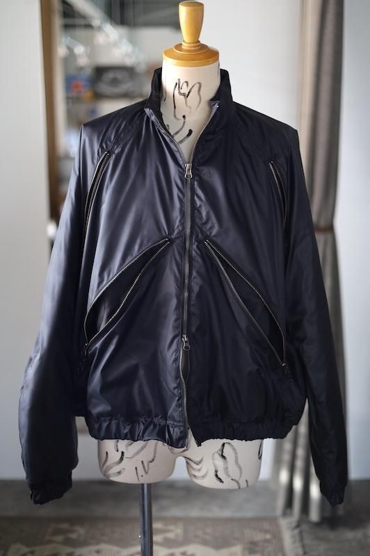 issuethings】Type-89 Nylon Jacket - HUUKU