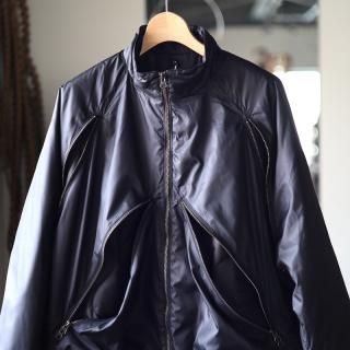 <img class='new_mark_img1' src='https://img.shop-pro.jp/img/new/icons8.gif' style='border:none;display:inline;margin:0px;padding:0px;width:auto;' />issuethingsType-89 Nylon Jacket