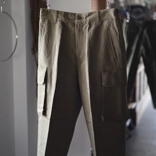 awasa アワサ チノパンツ 25SS サイズ1 awasa / アワサ - HUUKU