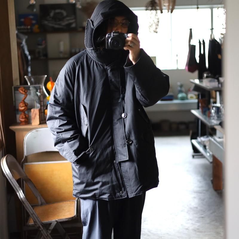 HERILL】PARKA CWU-8/P - HUUKU