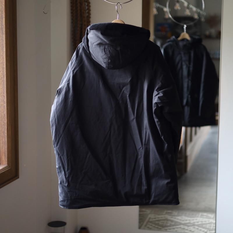 HERILL】PARKA CWU-8/P - HUUKU