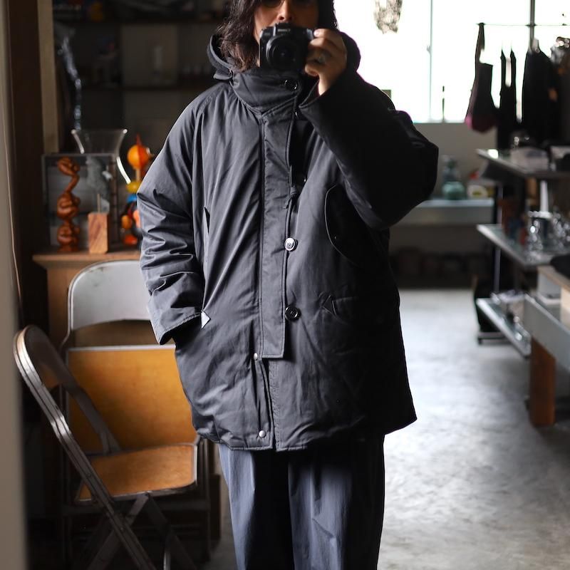 HERILL】PARKA CWU-8/P - HUUKU