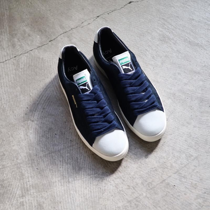PUMA×Acy】 SUEDE VTG MIJ ACY - HUUKU