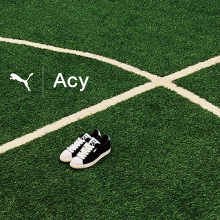 <img class='new_mark_img1' src='https://img.shop-pro.jp/img/new/icons8.gif' style='border:none;display:inline;margin:0px;padding:0px;width:auto;' />PUMAAcy SUEDE VTG MIJ ACY
