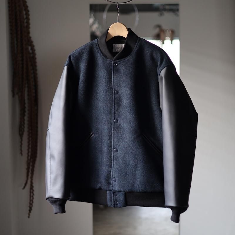 CIOTA】STADIUM JUMPER - HUUKU