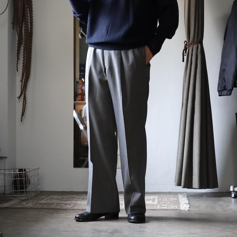 MAATEE&SONS 25AW SHIRAHAMA シラハマ 1 新品未使用 MAATEE&SONS】SHIRAHAMA - HUUKU