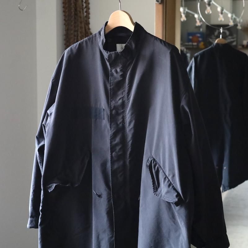 CIOTA】M-65 Fishtail Parka / Stone Wash - HUUKU