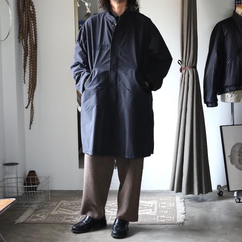 CIOTA】M-65 Fishtail Parka / Stone Wash - HUUKU