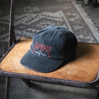 <img class='new_mark_img1' src='https://img.shop-pro.jp/img/new/icons8.gif' style='border:none;display:inline;margin:0px;padding:0px;width:auto;' />Nine TailorWoodruff Cap