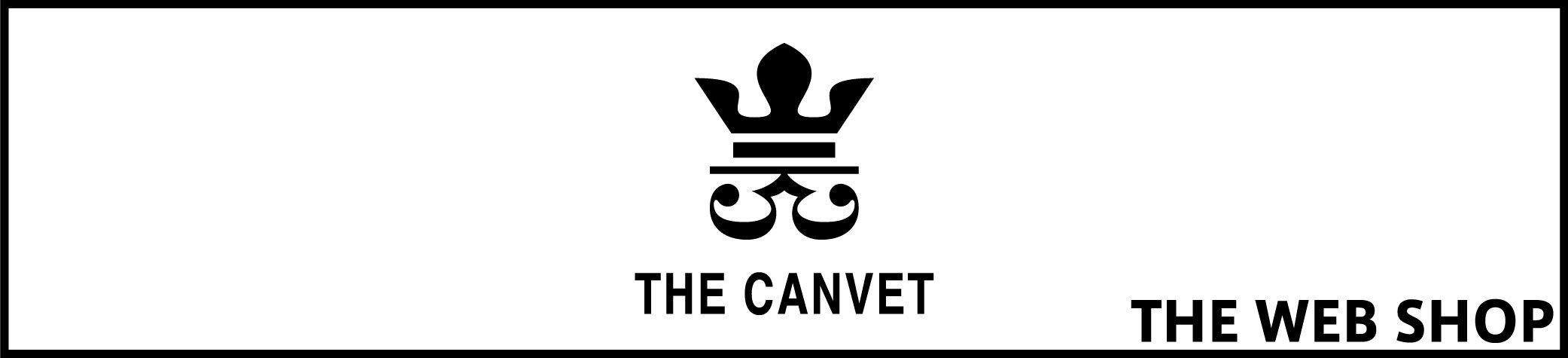 THE  CANVET OFFICIAL ONLINE STORE