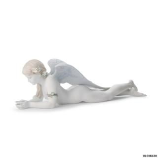 天使 |リヤドロ(Lladro)通販店舗 REAL DOLLS
