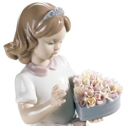 ☆大切なあなたへ☆ | リヤドロの通販店舗【REAL DOLLS】