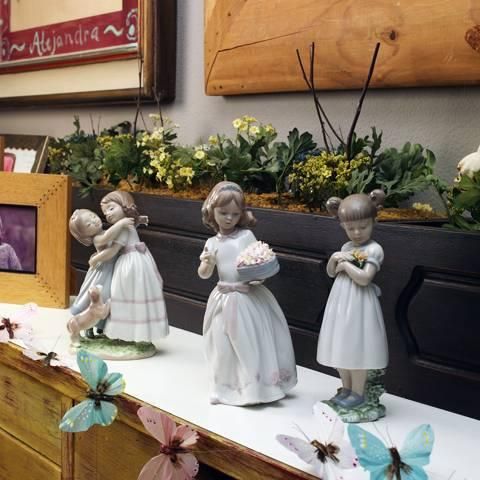 リヤドロ　大切なあなたへ 楽天市場】リヤドロ 大切なあなたへ 少女 置物 010006915 LLADRO