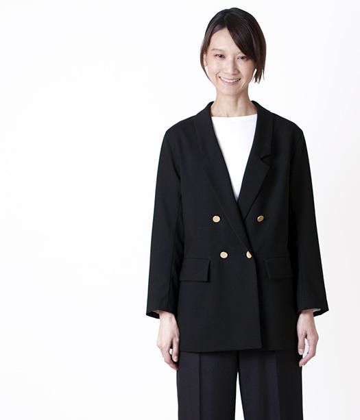 ダブルジャケット 楽天市場】WTAPS ダブルタップス ジャケット サイズ:L 22AW