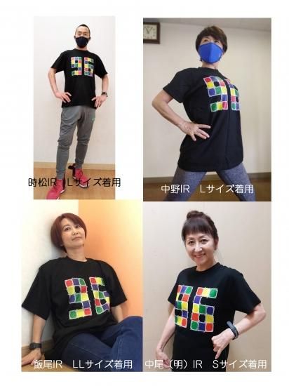 【Aelfric Eden】 ソリッド パッチワーク T シャツ ☆送料間税込 Aelfric Eden】 ソリッド パッチワーク T シャツ☆送料間税込