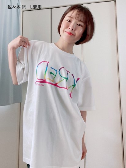 関東第一高等学校コラボ商品】5.6ozヘビーウェイトTシャツ｟シックロゴ