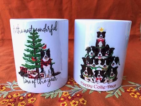 クリスマス仕様のマグカップ Coursek Com クリスマス仕様のマグカップ Coursek Com