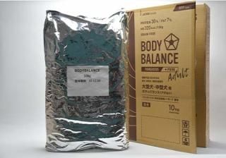 BODY BALANCE  10֥꡼ѥå