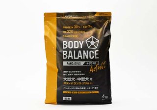 BODY BALANCE ・アダルト 1.5キロパック（小袋）