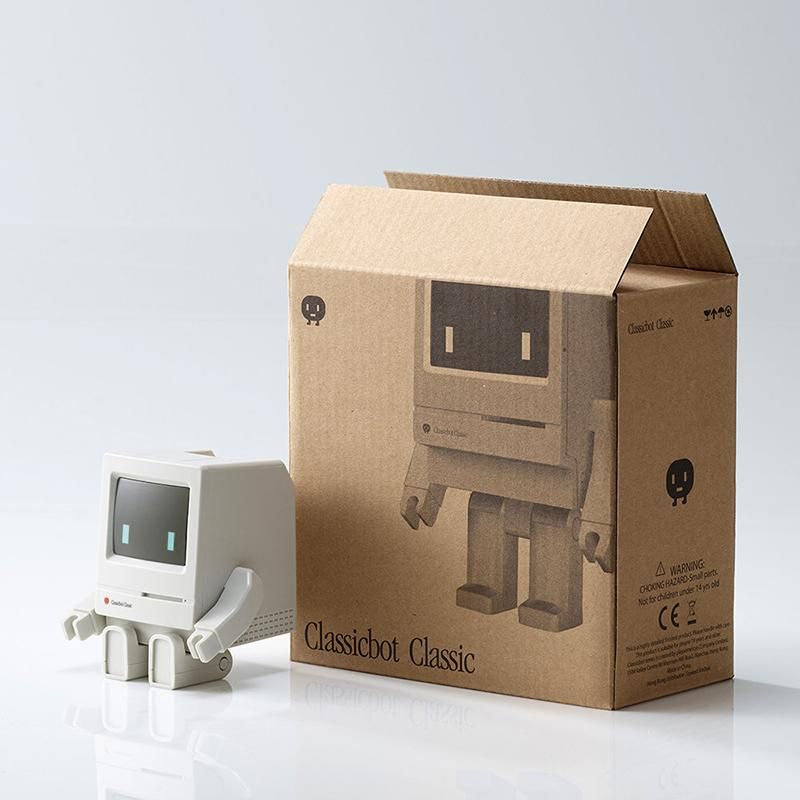 Classicbot Ver 1.5