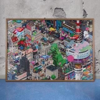 アート・デザイン・音楽 Hello: eBoy アート・デザイン・音楽 Hello: eBoy アート・デザイン・音楽