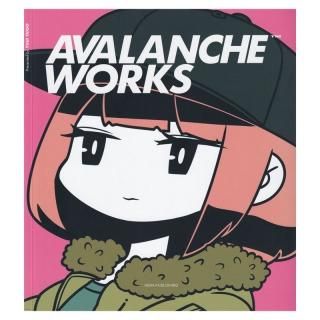 AVALANCHE WORKS / U井T吾