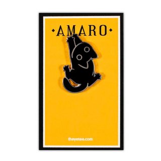 Clingy Amaro / Miski