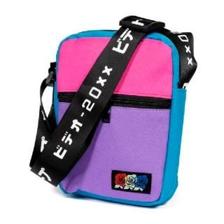 FIELD BAG 2.0 [VAPORWAVE EDITION] / Video-20XX