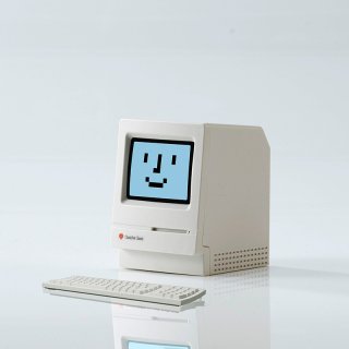 Happy Classicbot / Playsometoys