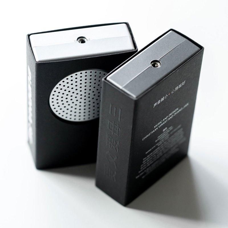 Buddha Machine SE / FM3