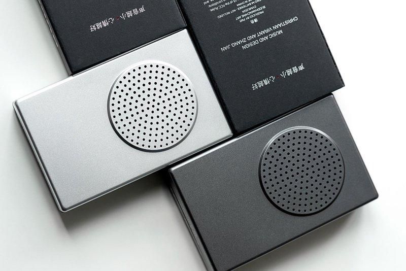 Buddha Machine SE / FM3
