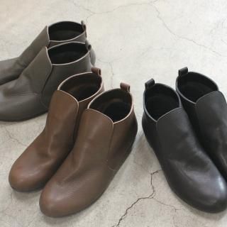 Boots(ブーツ) | 履き心地にこだわった日本製の靴 Boots(ブーツ) | 履き心地にこだわった日本製の靴