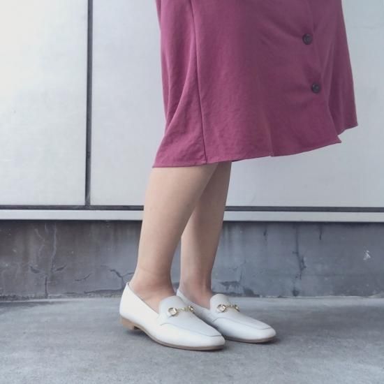 ビットローファー(スクエアトゥ) RP-272 | 履き心地にこだわった日本製