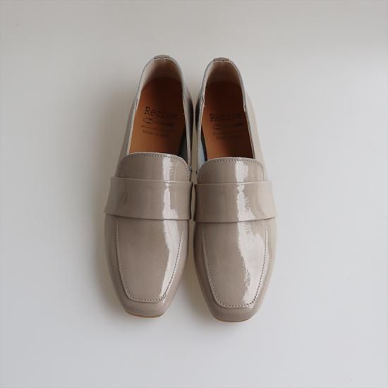 バンドローファー RP-278 | 履き心地にこだわった日本製の靴 