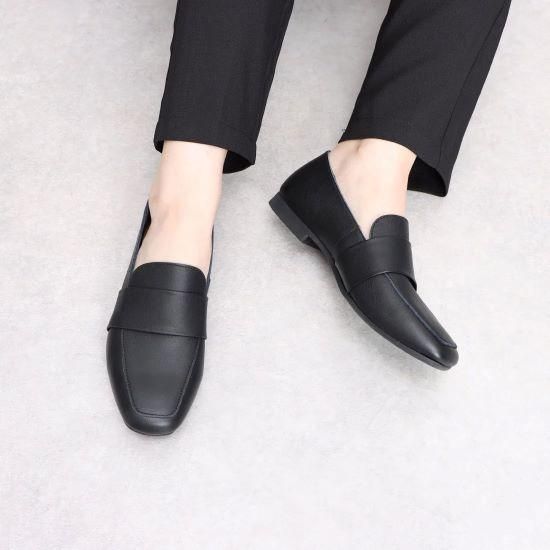 バンドローファー RP-278 | 履き心地にこだわった日本製の靴 