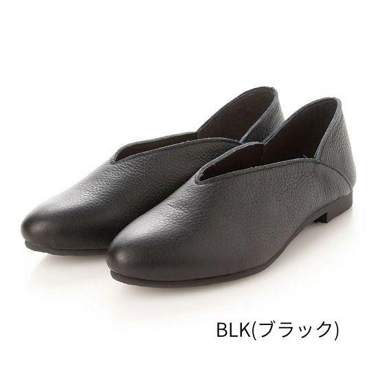 レモ〜ン’ｓ　Vカットバブーシュ SALE】ソフトVカットバブーシュRANDA公式サイト