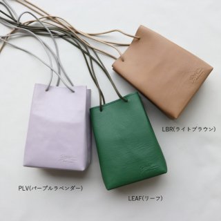 Chieko＋ORIGAMI sankaku BAG ブラック美品 シーニュ - バッグ