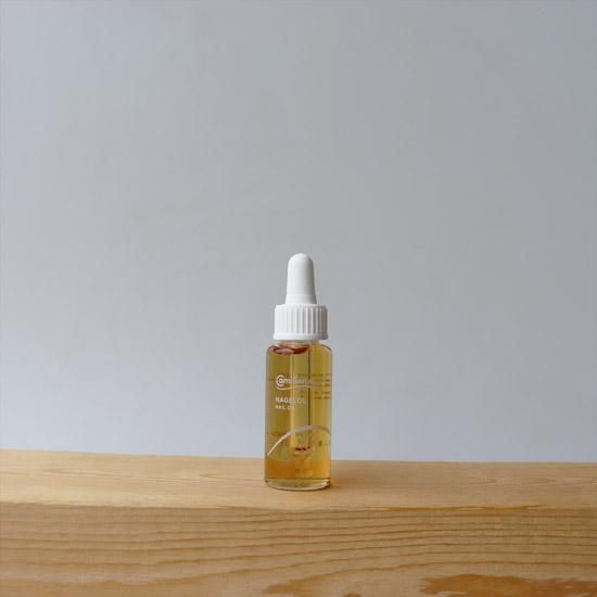 Camillen60 ネイルオイル| 履き心地にこだわった日本製の靴 