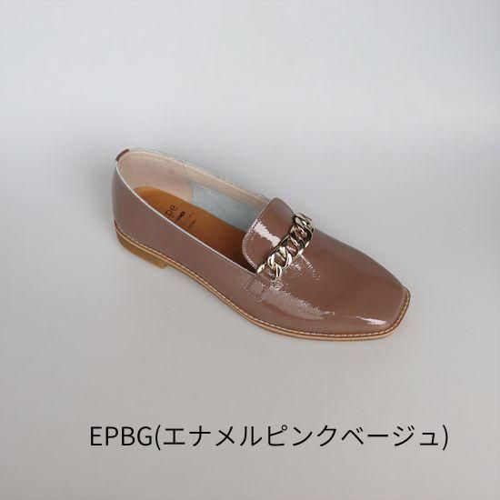 チェーンローファー RP-522 | 履き心地にこだわった日本製の靴