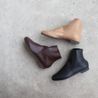 Boots(ブーツ) | 履き心地にこだわった日本製の靴 