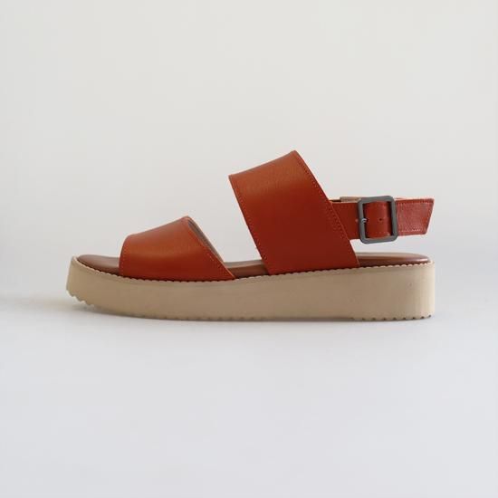 SAINT LAURENT Nu Pieds 05 レザーサンダル オレンジ 人気 楽天市場】 サンローラン パリ SAINT LAURENT PARIS【NU PIEDS